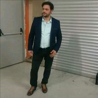 Bayram Avcı的照片