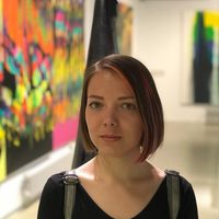 Oksana Sitnik's Photo