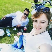 Barış Büşra Uçak的照片