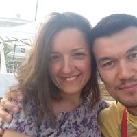 Photos de Elena Yank