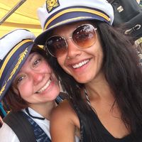 Blanca Díaz Ortiz's Photo