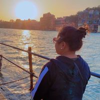 Shivani Tanwar's Photo