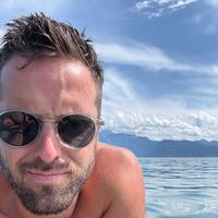 ANTOINE RIFF's Photo