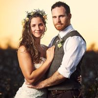 Jonathan Brown的照片