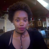 Wairimu Bubo的照片