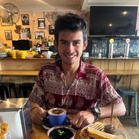 Photos de Jethro Vivanco