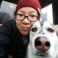 Christina Yuan's Photo