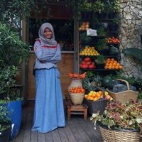 Nirmala Sari's Photo