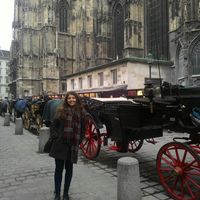 Seray Demir的照片