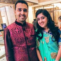 Pranjal Dhariwal's Photo