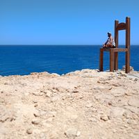 Paolo A. Milonakis's Photo