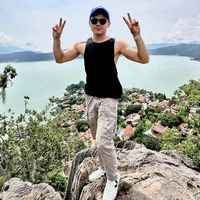 Alan Villarreal's Photo