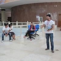 Olim Alimurzaev's Photo