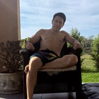 Santiago Ruiz's Photo