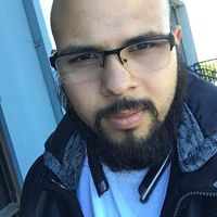 Hugo Hernandez的照片