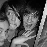 Photos de Moah Johansson