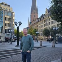 Yura Odentsev's Photo