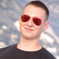 Valeriy Sobol's Photo