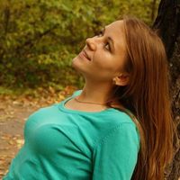 Irina Shimanovich的照片