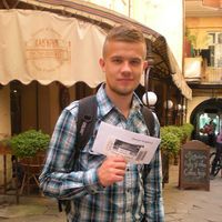 Dmytro Andriychuk的照片