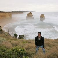 Alberto Calvo的照片