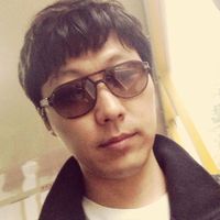 Hyoung Su Kim's Photo