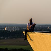 Дима Ткачук's Photo