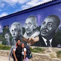 Violeta Robles的照片