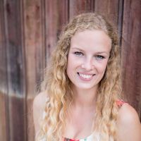 Sophie Maldague's Photo