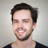 Erik Vermunt's Photo