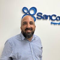 Martin Aguero's Photo