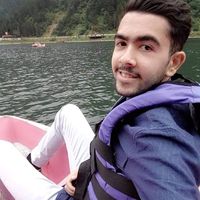 İsmayıl Ağarəhimli's Photo