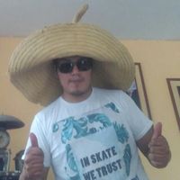 Cristian Cherrs的照片