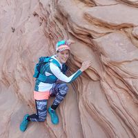 Natalie Cormier's Photo