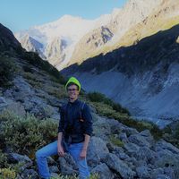 Régis Deschamps的照片