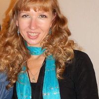 Анна Spiridonova's Photo