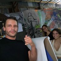 Alex Broches's Photo