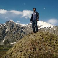 Arsalan Nazir's Photo