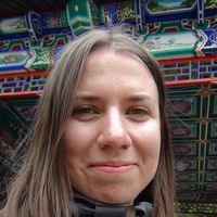 Marinka Adamovich's Photo