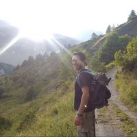 Antonio Neto's Photo