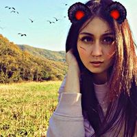 Валерия Габриелян's Photo