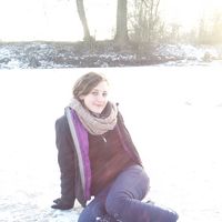 Maja Seibertová的照片