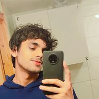 Avneesh Jain's Photo