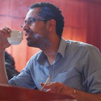 ayadi achraf's Photo