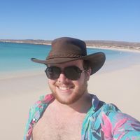 Christopher Sutton的照片