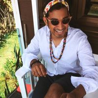 Pavithran Nair的照片