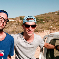 Antoine Vallas的照片