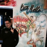 Manny Gastelum's Photo