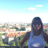 Florencia Noriega's Photo