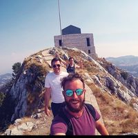 Stíofán Emary's Photo